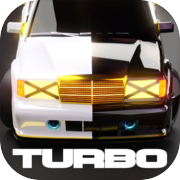 Turbo Tornado: Cuộc đua thế giới mở