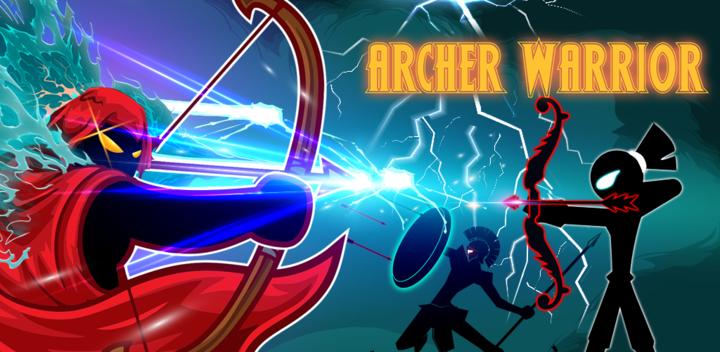 Banner of The Archer Warrior 1.2.2