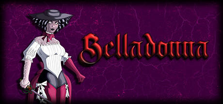 Banner of Belladonna 