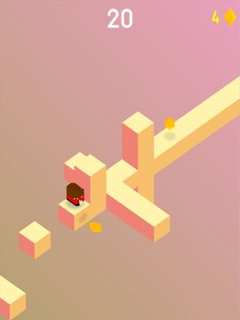 The Branch Game Screenshot