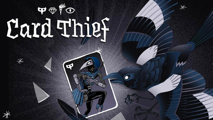 Banner of Card Thief 1.3.8