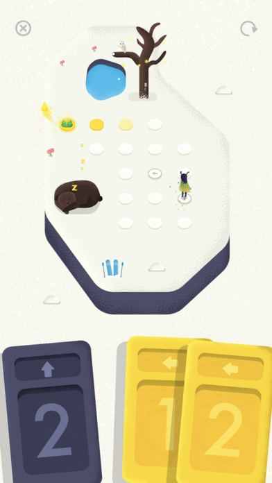 Screenshot 7 of Vestigium 