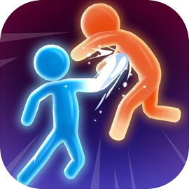 Stick Fighter: Battle Stickman