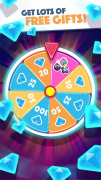 Drop It! Crazy Color Puzzle Game Screenshot