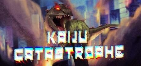 Banner of Catastrophe Kaiju 