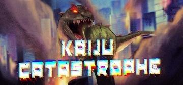 Banner of Kaiju Catastrophe 
