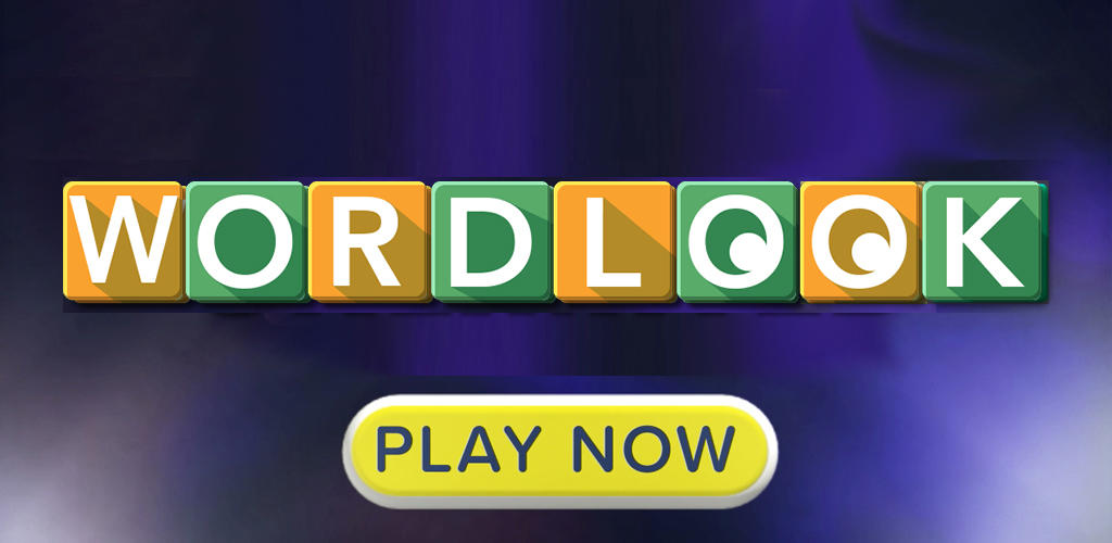Banner of Wordlook - Guess The Word Game 1.132