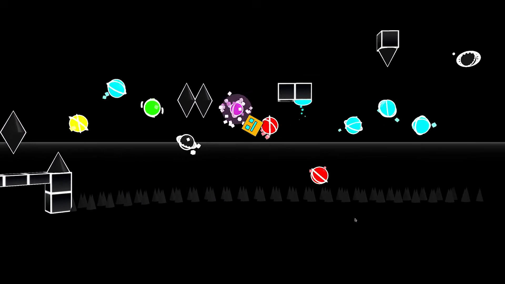 3Dash Latest Version for Android/iOS APK - TapTap