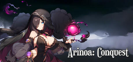 Banner of Arinoa: Conquest 