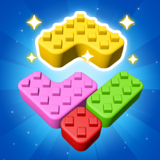 Block Jam Away: Color Slide for Android/iOS - TapTap