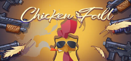 Banner of Chicken Fall 