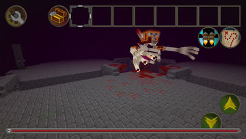 Minebuilder Game Screenshot
