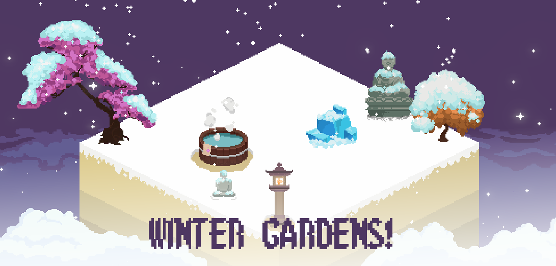 Screenshot 6 of Zen Garden 