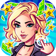 Project Fame: Idle Hollywood Game für Glam Girls