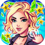 ไอคอนของ Project Fame: Idle Hollywood Game for Glam Girls