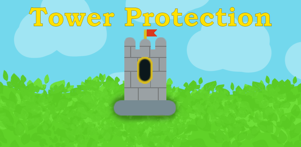 Tower Protection: Hero Shooter 비디오 스크린샷