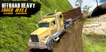 Banner of Transport Truck Driving Game 