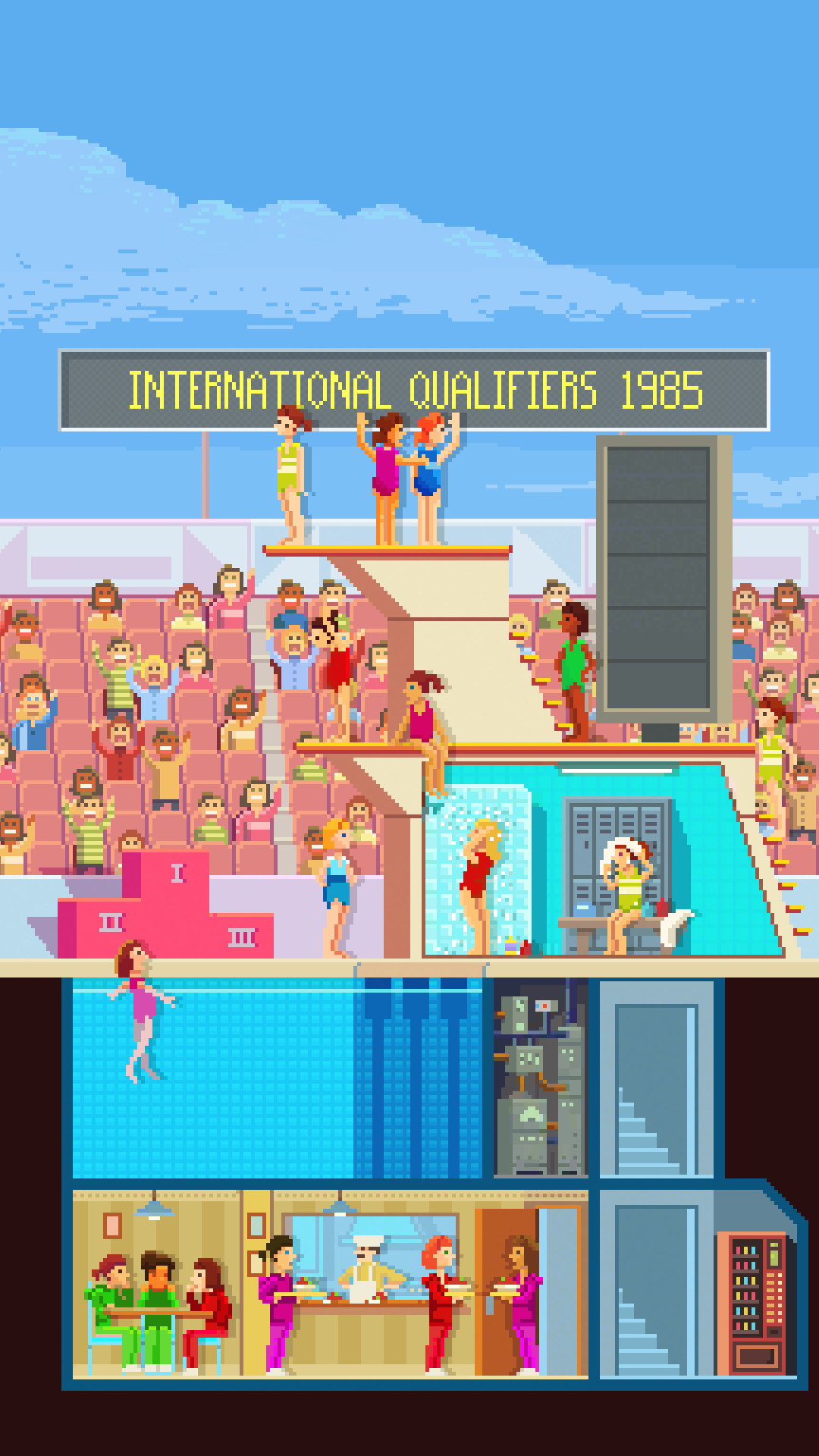 Photographs - Puzzle Stories Game Screenshot