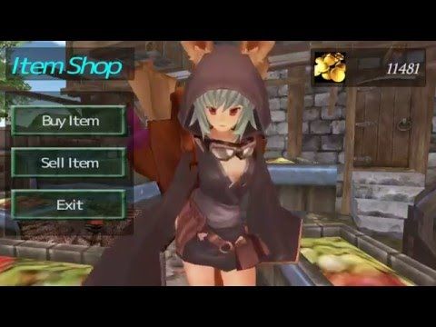 Mystic のビデオのスクリーンショット