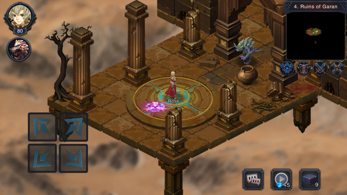 Screenshot 10 of Jialan Castle 2.57