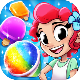 Tropical Treats - Puzzle Game & Free Match 3 Games