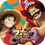ONE PIECE Bounty Rush
