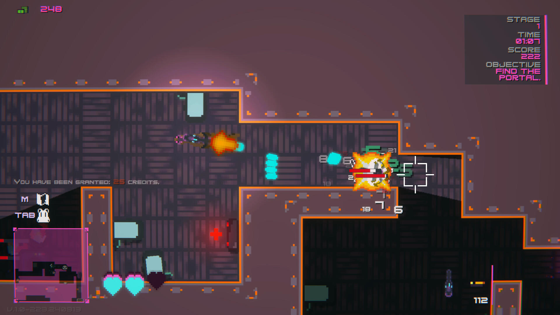 Void Strife Latest Version for Android/iOS APK - TapTap