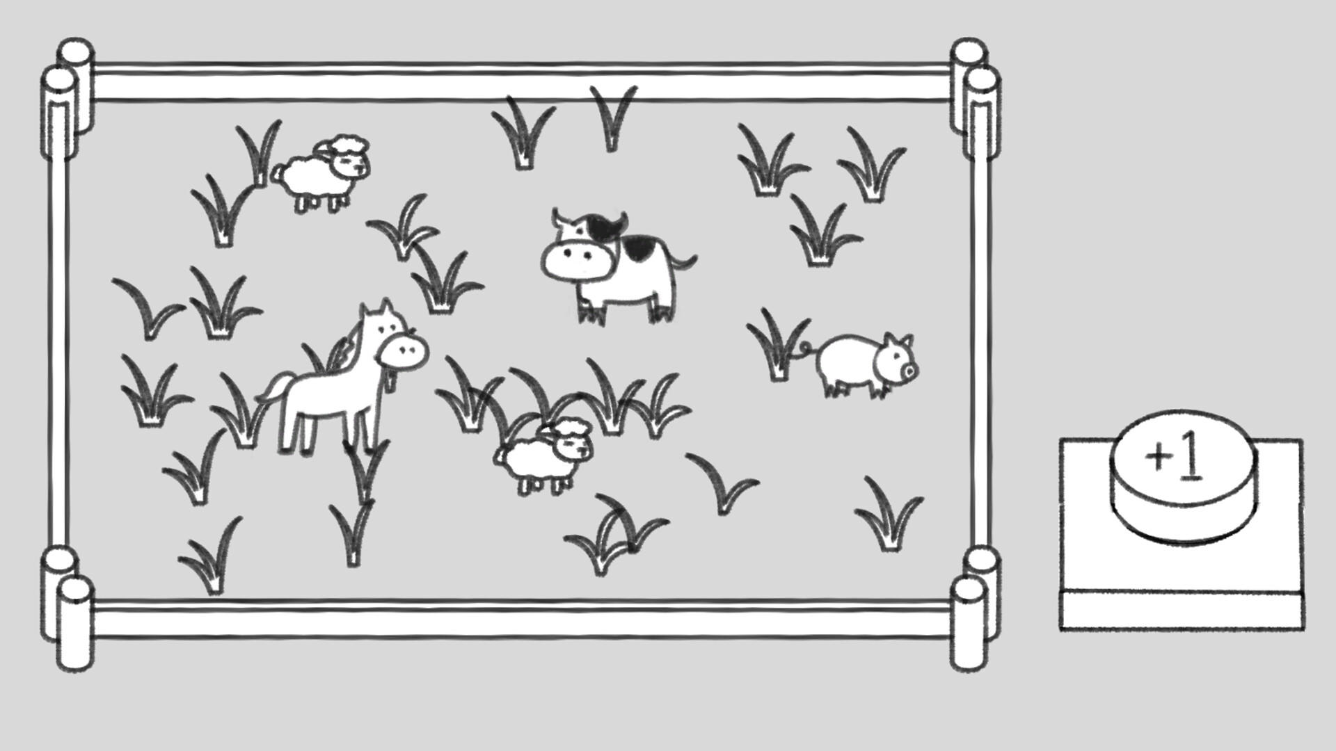 Thought Experiment Simulator Game Screenshot