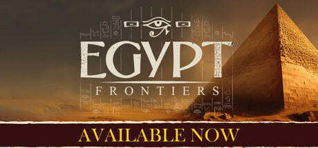 Banner of Egypt Frontiers 