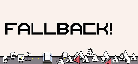 Banner of Fallback! 