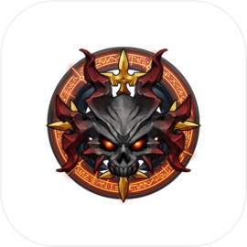 Dark Throne : The Queen Rises