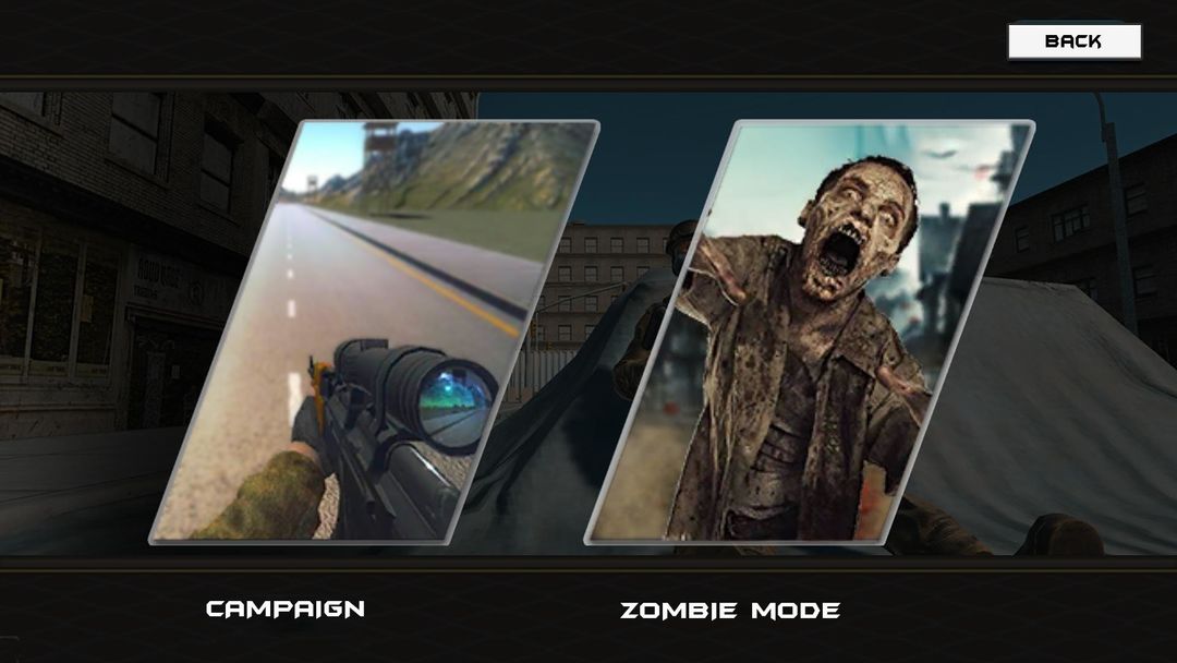 Commando Creed : Battlefield Survival screenshot game