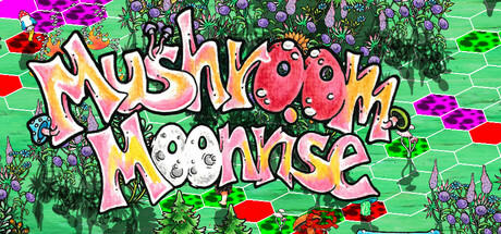 Banner of Mushroom Moonrise 