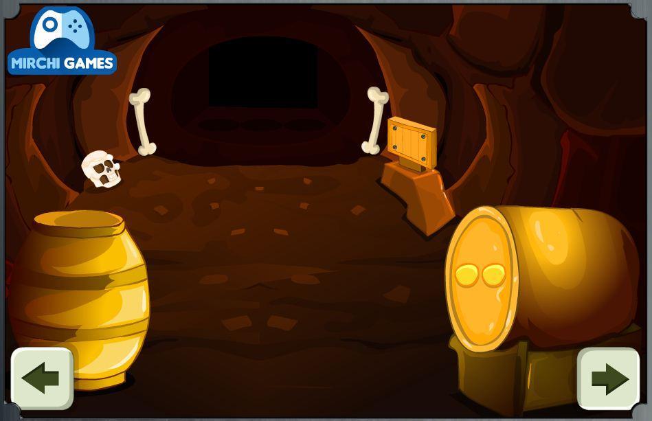 Escape Games Day-782 Game Screenshot