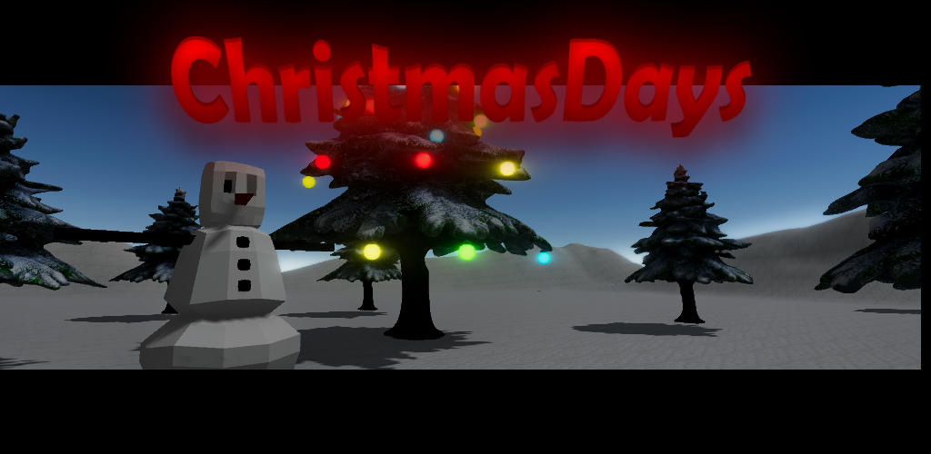 Banner of クリスマスの日 0.3
