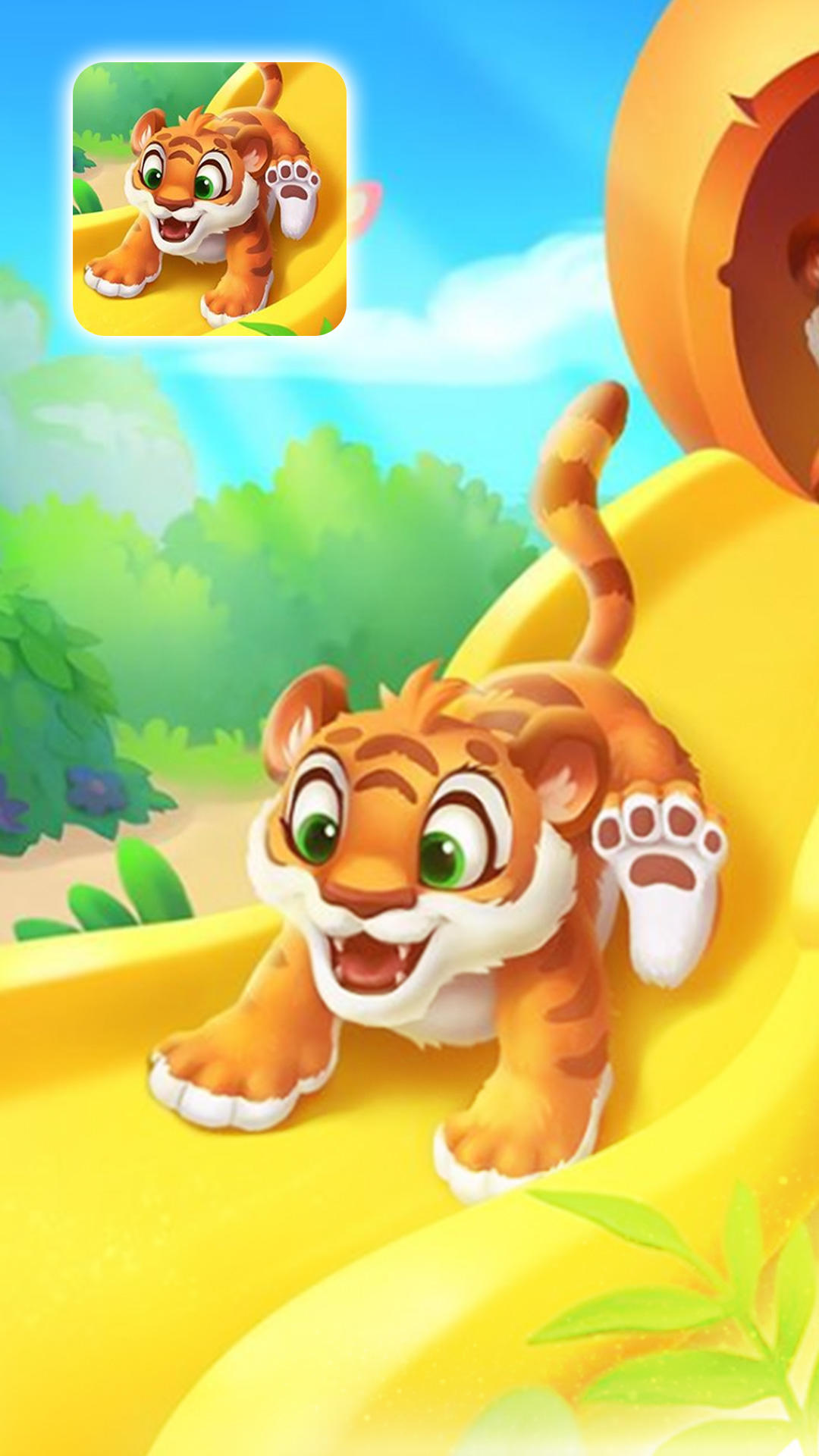 Fortune Tiger APK (Android App) - Baixar Grátis