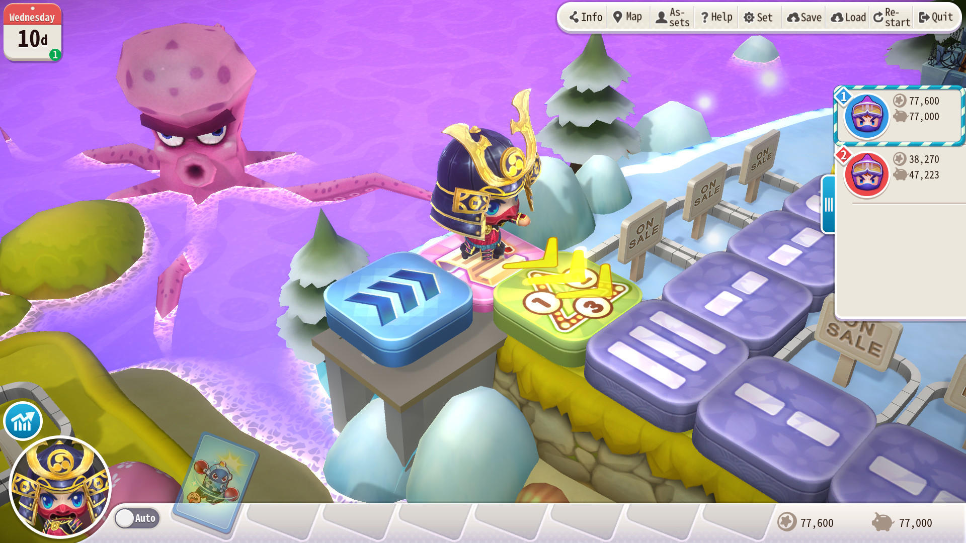 Screenshot 13 of Richman10 