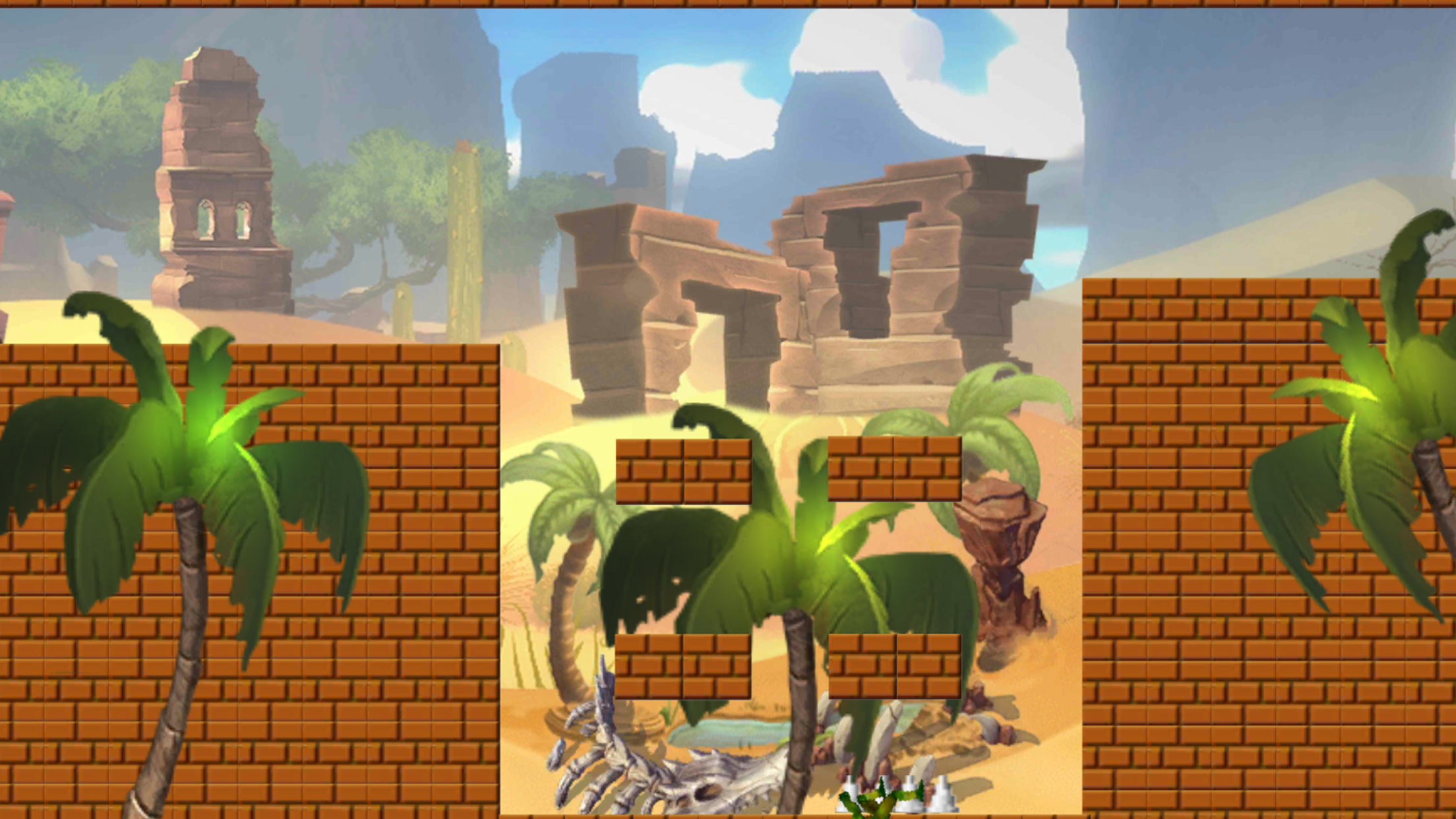 Ảnh chụp màn hình Survival Island : Escape trap adventure
