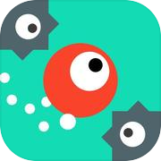 Hop Hop Hop Underwater