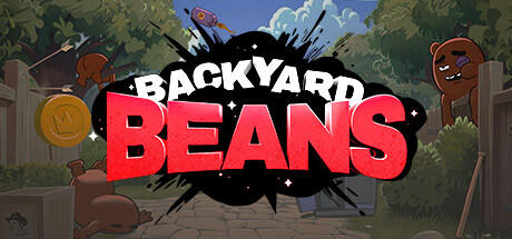 Banner of Backyard Beans 