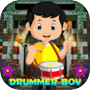 Best Escape Games -  14 Drummer Boy Rescue