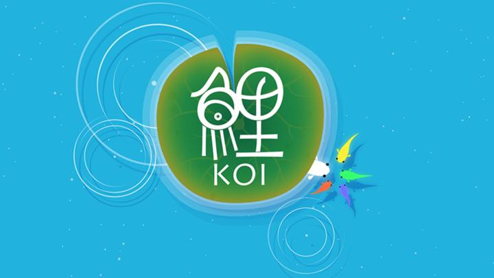 Banner of KOI - Perjalanan Kesucian 