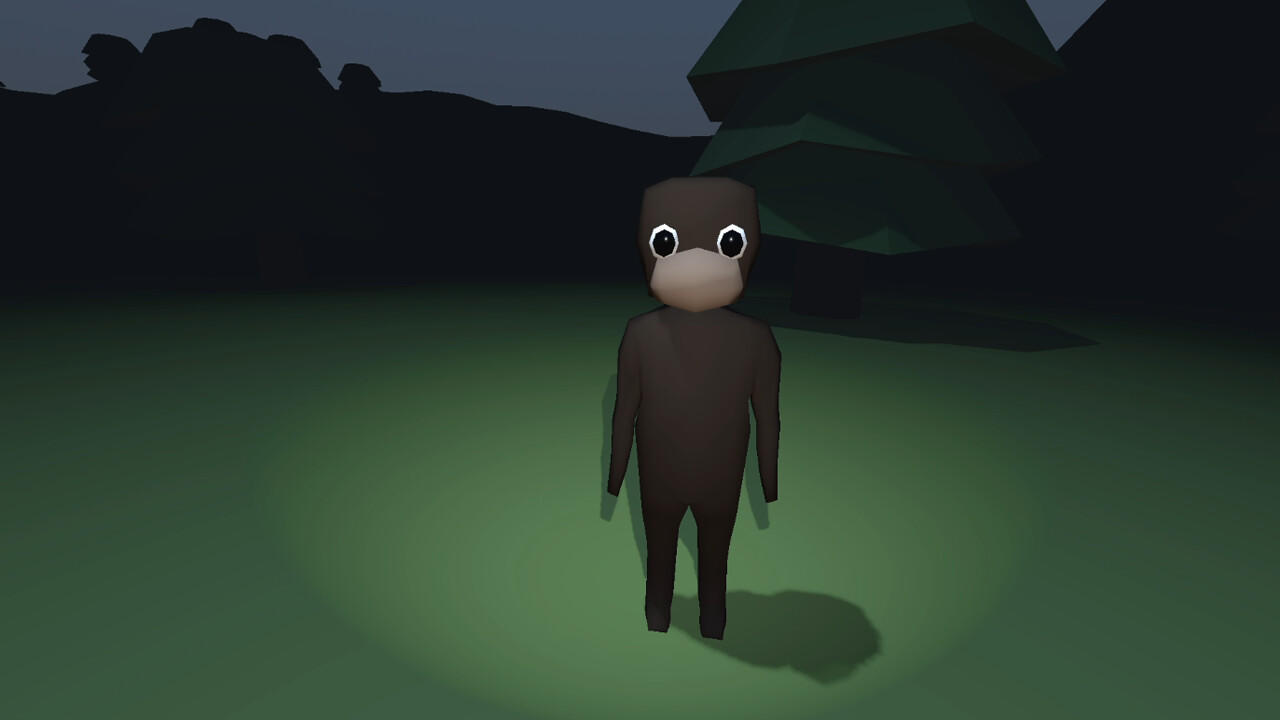 AREA93 Game Screenshot