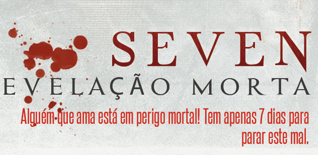 Banner of Seven - Revelação morta 1.7.7