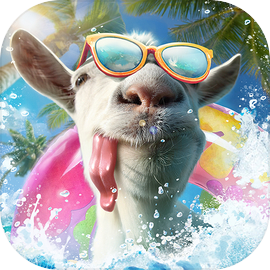 Goat Simulator