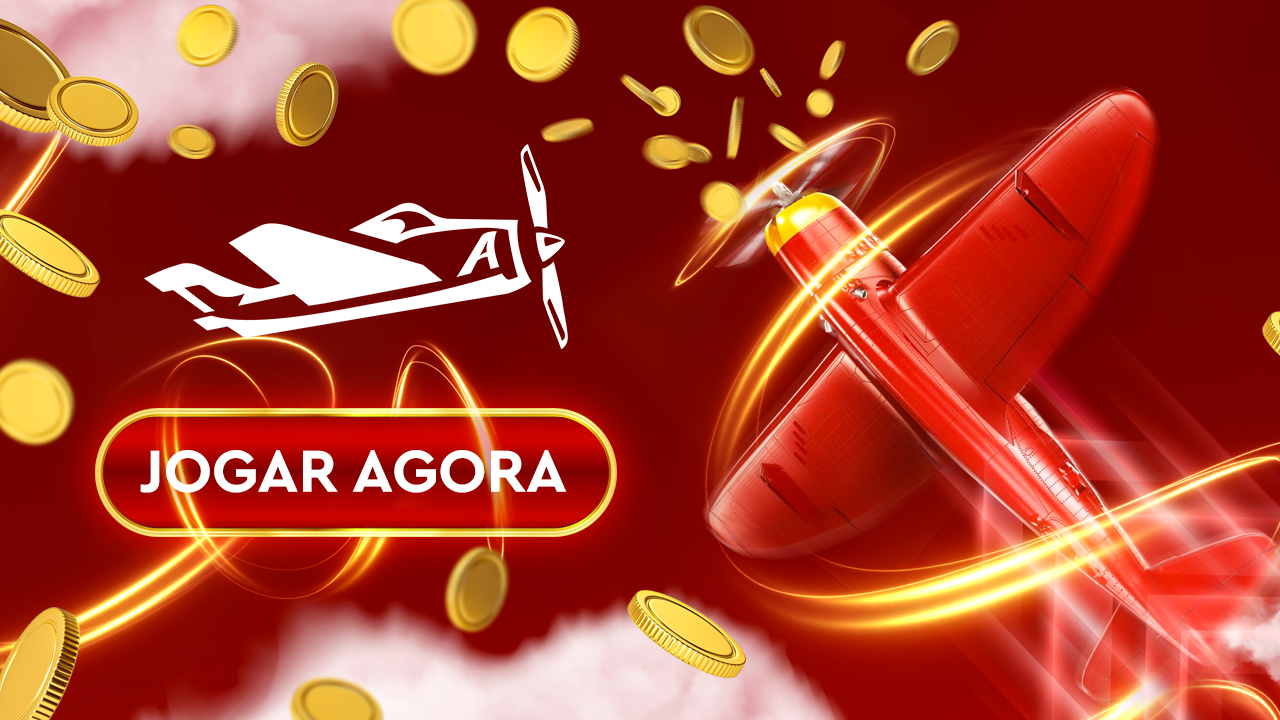 Captura de Tela do Jogo Aviator Play