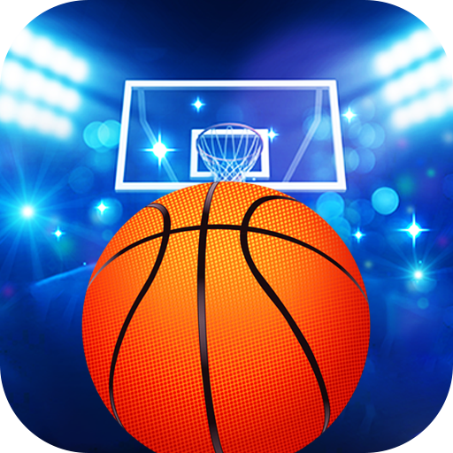 Basketball Shot Latest Version for Android/iOS APK - TapTap