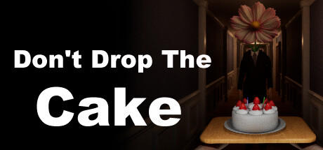 Banner of Don't Drop The Cake 