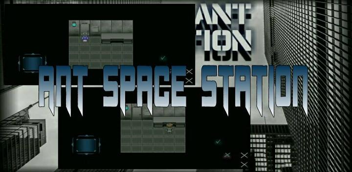 Banner of ANT SPACE STATION 