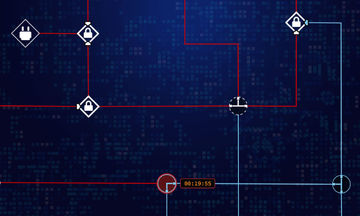 Hacker Master Game Screenshot